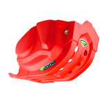 Cycra Full Combat Skid Plate