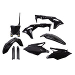 Cycra Powerflow Complete Body Kit - Black