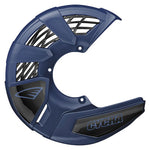 Cycra Tri-Flow Front Disc Cover