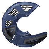 Cycra Tri-Flow Front Disc Cover