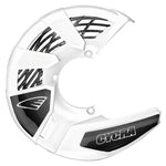 Cycra Tri-Flow Front Disc Cover