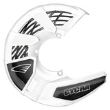 Cycra Tri-Flow Front Disc Cover