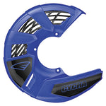 Cycra Tri-Flow Front Disc Cover