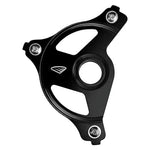 Cycra Tri-Flow Front Disc Cover Mounting Kit - Husqvarna