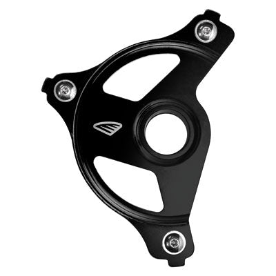 Cycra Tri-Flow Front Disc Cover Mounting Kit - Honda