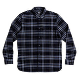 DC Marsha Long Sleeve Button Up Shirt