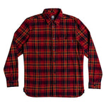 DC Marsha Long Sleeve Button Up Shirt