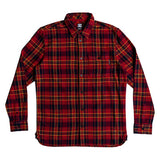 DC Marsha Long Sleeve Button Up Shirt