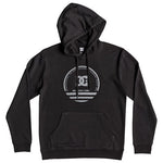 DC Fatal Sting Hooded Sweatshirt
