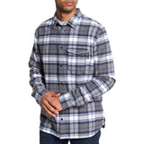 DC Marsha Long Sleeve Button Up Shirt