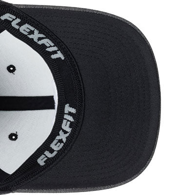 DC Capstar Tx Flex Fit Hat – KENTECH MX PARTS & ACCESSORIES