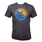 DC BrigHT Roller T-Shirt