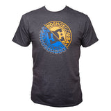 DC BrigHT Roller T-Shirt