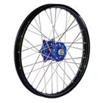 Dubya Complete Front Wheel Kit With Talon Billet Hub & Did Dirtstar Stx Wheel - Yamaha