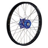 Dubya Complete Front Wheel Kit With Talon Billet Hub & Did Dirtstar Stx Wheel - Yamaha