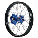 Dubya Complete Rear Wheel Kit With Talon Billet Hub & Did Dirtstar Stx Wheel - Yamaha