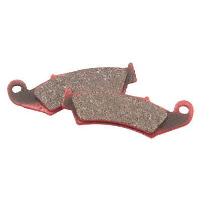 EBC Brake Pad - Carbon "X" Series - Honda