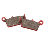 EBC Brake Pad - Carbon "X" Series - Kawasaki