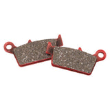 EBC Brake Pad - Carbon "X" Series - Kawasaki