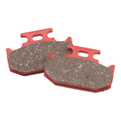 EBC Brake Pad - Carbon "X" Series - Suzuki