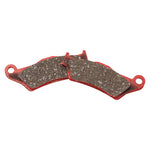 EBC Brake Pad - Carbon "X" Series - KTM EXC/SX-F