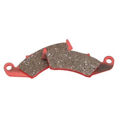 EBC Brake Pad - Carbon "X" Series - Suzuki