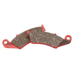EBC Brake Pad - Carbon "X" Series - Kawasaki