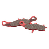 EBC Brake Pad - Carbon "X" Series - Suzuki