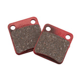 EBC Brake Pad - Carbon "X" Series - Suzuki