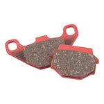 EBC Brake Pad - Carbon "X" Series - KTM EXC/SX-F