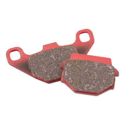 EBC Brake Pad - Carbon "X" Series - KTM EXC/SX-F