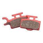 EBC Brake Pad - Carbon "X" Series - Suzuki
