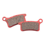 EBC Brake Pad - Carbon "X" Series - KTM EXC/SX-F