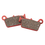 EBC Brake Pad - Carbon "X" Series - Kawasaki