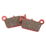 EBC Brake Pad - Carbon "X" Series - Suzuki