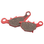 EBC Brake Pad - Carbon "X" Series - Suzuki