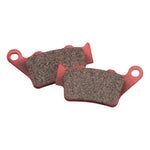 EBC Brake Pad - Carbon "X" Series - KTM EXC/SX-F