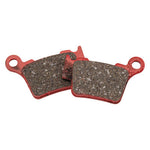 EBC Brake Pad - Carbon "X" Series - KTM EXC/SX-F