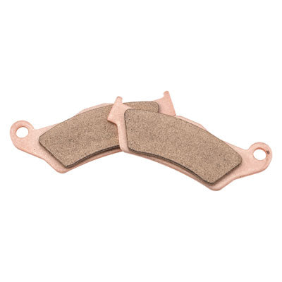 EBC Brake Pad - Sintered Metal "R" Series - KTM Exc