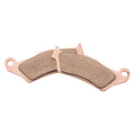 EBC Brake Pad - Sintered Metal "R" Series - Sherco