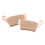 EBC Brake Pad - Sintered Metal "R" Series - KTM Exc
