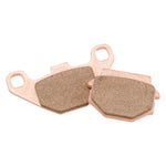 EBC Brake Pad - Sintered Metal "R" Series - KTM Exc