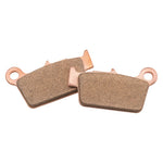 EBC Brake Pad - Sintered Metal "R" Series - Gas Gas