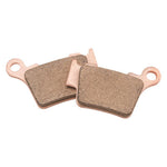 EBC Brake Pad - Sintered Metal "R" Series - Sherco