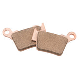 EBC Brake Pad - Sintered Metal "R" Series - Sherco
