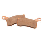EBC Brake Pad - Sintered Metal "R" Series - KTM XC/F/W