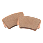 EBC Brake Pad - Sintered Metal "R" Series - KTM XC/F/W