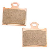 EBC Brake Pad - Sintered Metal "R" Series - KTM Exc