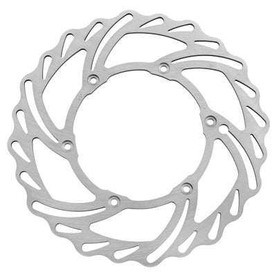 EBC Contoured Brake Rotor - Front KTM