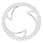 EBC Contoured Brake Rotor - Front